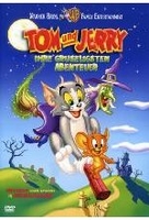 Tom & Jerry - Ihre gruseligsten Abenteuer