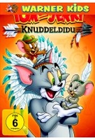Tom & Jerry - Knuddeldidu - Warner Kids