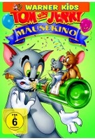 Tom & Jerry - Mäusekino