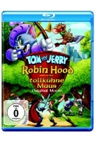 Tom & Jerry - Robin Hood und seine tollkühne Maus