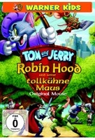 Tom & Jerry - Robin Hood und seine tollkühne Maus