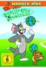 Tom & Jerry - Rund um den Globus - Warner Kids Edition