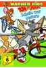 Tom & Jerry - Schule war gestern - Warner Kids Edition