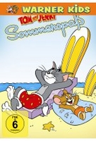 Tom & Jerry - Sommerspaß - Warner Kids Edition