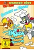 Tom & Jerry - Streit ums Essen - Warner Kids Edition