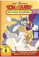 Tom & Jerry - The Classic Collection 1