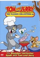 Tom & Jerry - The Classic Collection 10