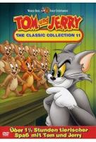 Tom & Jerry - The Classic Collection 11
