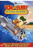 Tom & Jerry - The Classic Collection 12