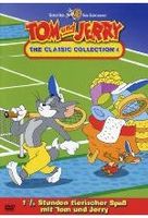 Tom & Jerry - The Classic Collection 4