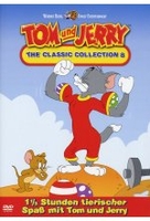 Tom & Jerry - The Classic Collection 8