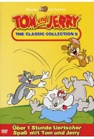 Tom & Jerry - The Classic Collection 9