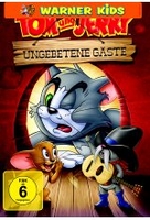 Tom & Jerry - Ungebetene Gäste