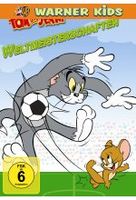Tom & Jerry - Weltmeisterschaften - Warner Kids Edition