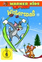 Tom & Jerry - Winterspaß - Warner Kids Edition