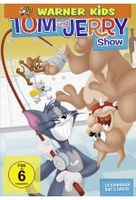 Tom & Jerry Show - Staffel 1/Teil 2 [2 DVDs]