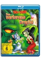 Tom & Jerry und der verlorene Drache
