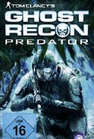 Tom Clancys Ghost Recon - Predator
