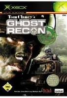 Tom Clancys Ghost Recon