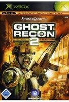 Tom Clancys Ghost Recon 2