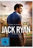 Tom Clancys Jack Ryan - Staffel 2 [3 DVDs]