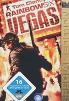 Tom Clancys Rainbow Six Vegas [Essentials]