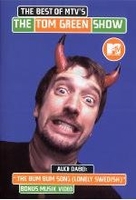 Tom Green - The Best of MTVs The Tom Green Show (OmU)