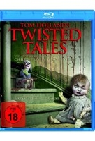 Tom Hollands Twisted Tales