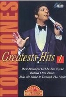 Tom Jones - Greatest Hits 1 (+ CD)