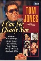 Tom Jones - I Can See Clearly Now (+ CD)
