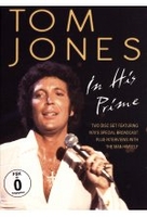 Tom Jones - In His Prime (+ CD)