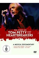 Tom Petty and the Heartbrakers - I wont back down/The Story