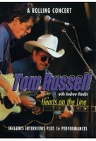 Tom Russell - Hearts on the Line