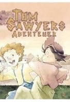 Tom Sawyer - Episoden 1-25 [5 DVDs]