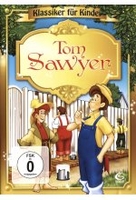 Tom Sawyer - Klassiker für Kinder