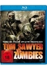 Tom Sawyer vs. Zombies