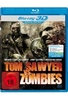 Tom Sawyer vs. Zombies [SE] (inkl. 2D-Version)