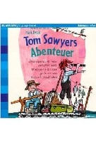 Tom Sawyers Abenteuer