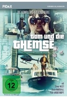 Tom und die Themse / Die komplette 6-teilige Serie (Pidax Serien-Klassiker)