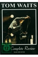 Tom Waits - The Complete Review [2 DVDs]