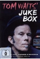 Tom Waits Juke Box - The Music that inspired a Maverick