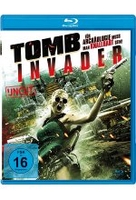 Tomb Invader - Uncut