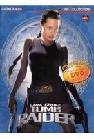 Tomb Raider 1 - Lara Croft [3 DVDs]