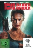 Tomb Raider
