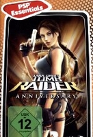 Tomb Raider: Anniversary [Essentials]