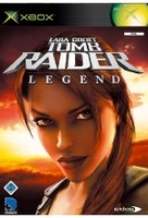 Tomb Raider: Legend