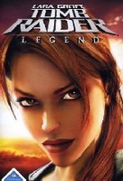 Tomb Raider: Legend [Essentials]