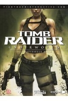 Tomb Raider: Underworld