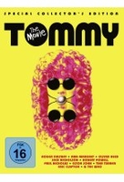 Tommy - The Movie (OmU) [CE] [2 DVDs]