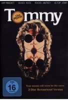 Tommy [2 DVDs]